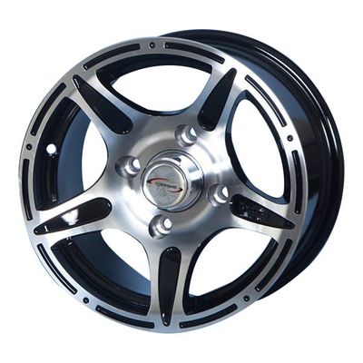 ATV ALLOY WHEEL (M667 MB)