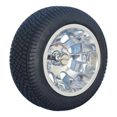 Wheel For Golf car/ UTV car (GW005)