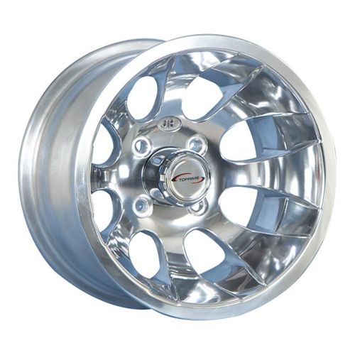 Wheel For Golf car/ UTV car (GW005) / 3