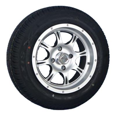 Wheel Rims (GW007)