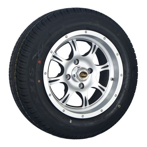 Wheel Rims (GW007) / 2