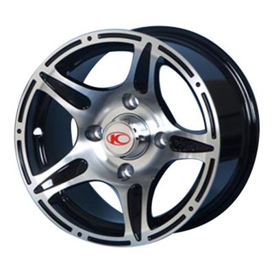 GOLF CAR ALLOY WHEEL- M667