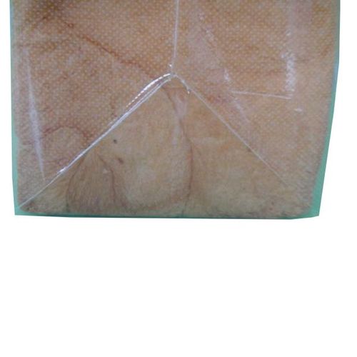 Patented Perforated Toast Bag / 2