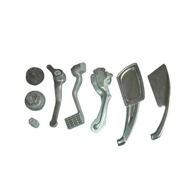 Aluminum Alloy parts B