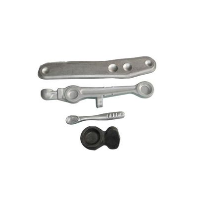 Aluminum Alloy parts C