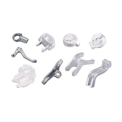 Aluminum Alloy parts D