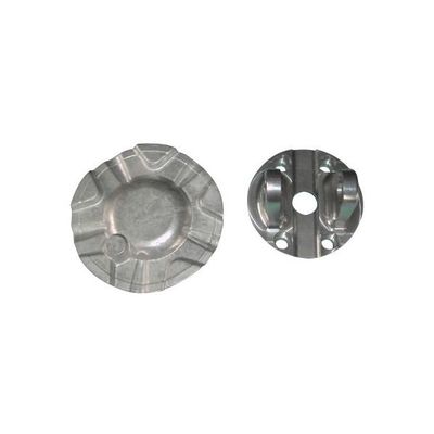 Aluminum Alloy parts F