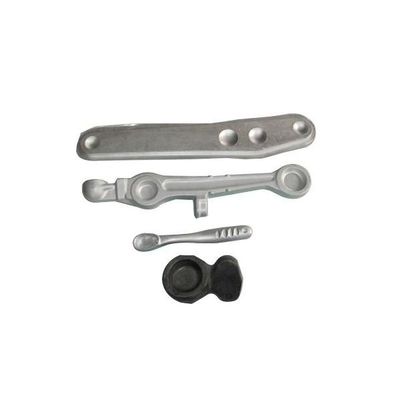 Aluminum Alloy parts G