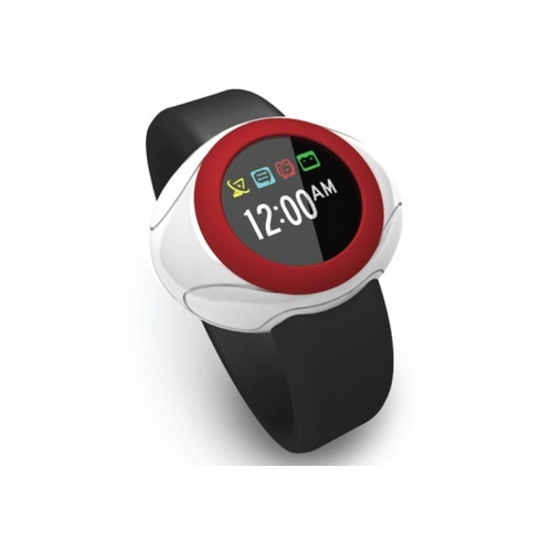 Heart rate monitors / 1