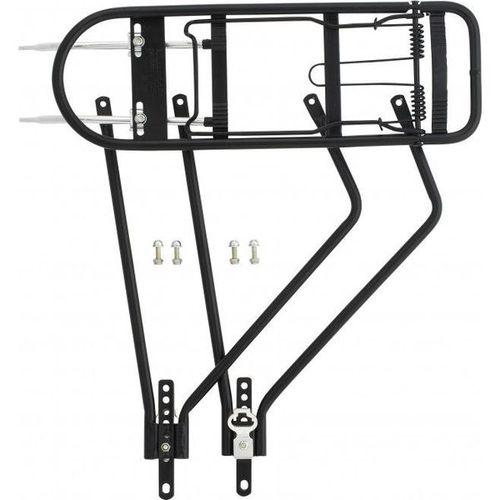 Rear Carrier (CD-223) / 2