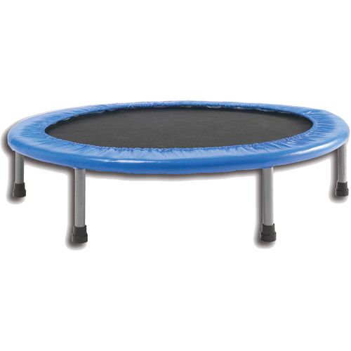 Asking for Trampoline / 1