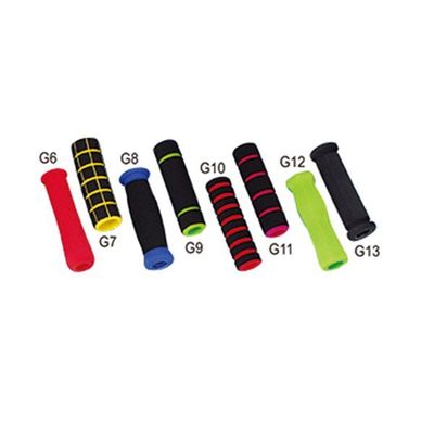 Grips Part G6~G13