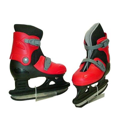 Adjustable Ice Hockey Skates