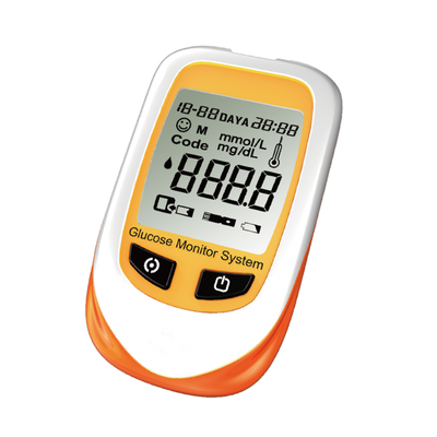 Blood Glucose Monitoring