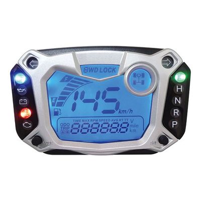 ATV meter