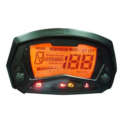 ATV meter