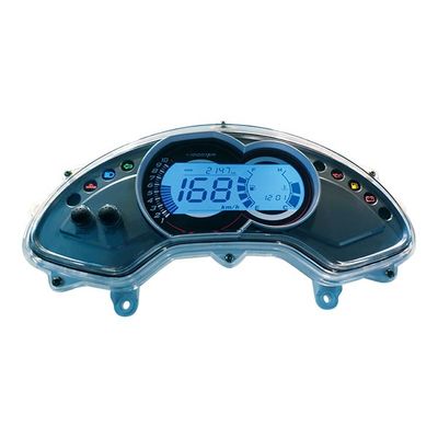 Scooter meter (300C.C)