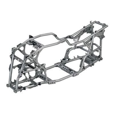 Frame For ATV