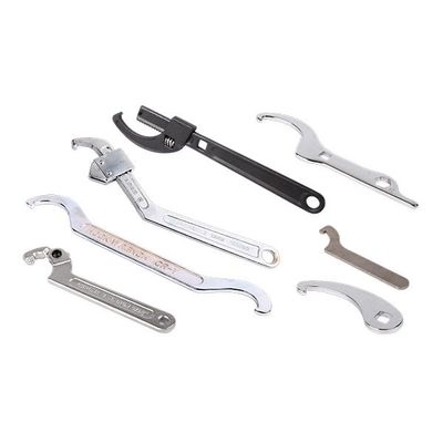 Tools & repair kits 13