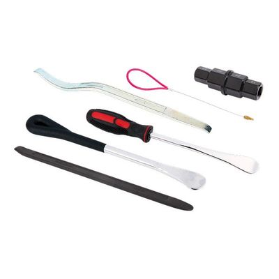 Tools & repair kits 14