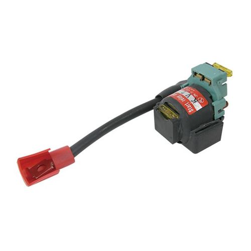 Starter Relay S01;S02;S02-1 / 2