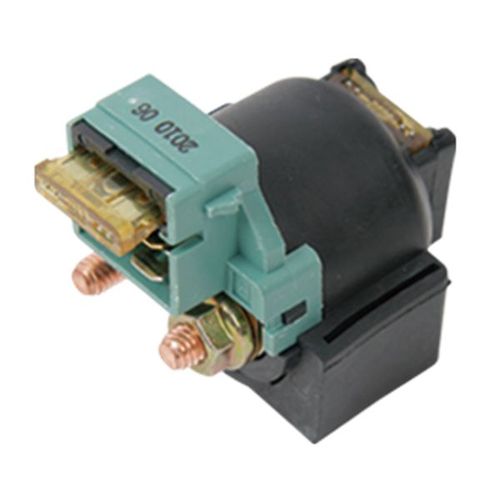 Starter Relay S01;S02;S02-1 / 3