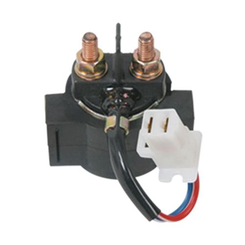 Starter Relay S03;S04;S05 / 2