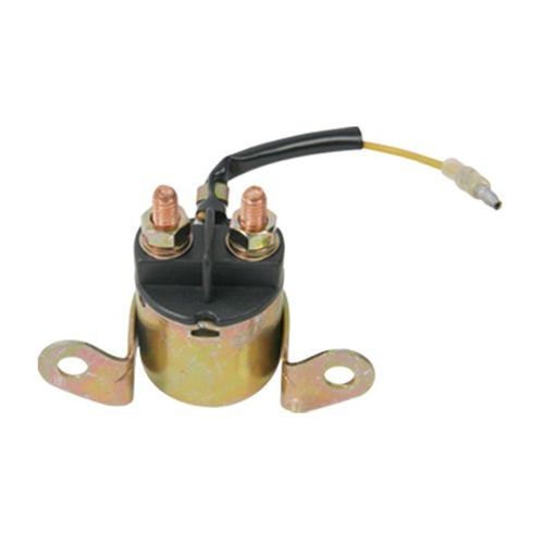 Starter Relay S03;S04;S05 / 3