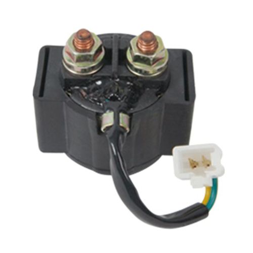 Starter Relay S06;S07;S08 / 2