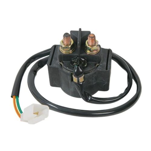 Starter Relay S06;S07;S08 / 3