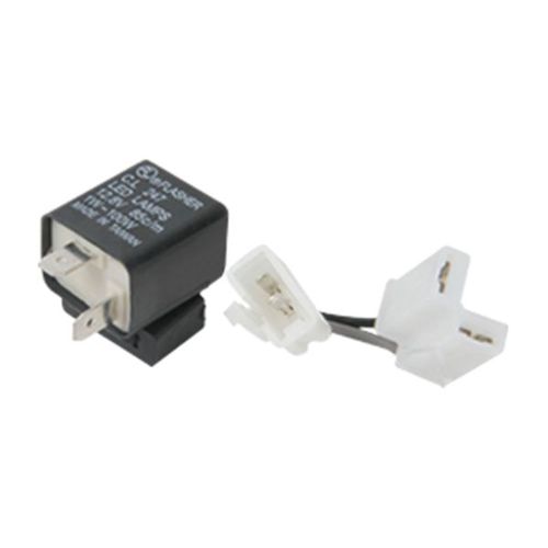 Flasher Relay F09;F010;F011 / 3