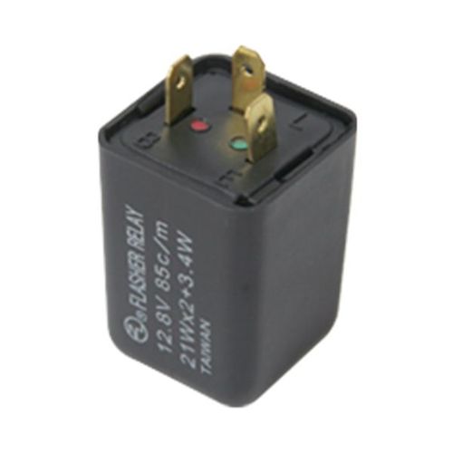 Flasher Relay F015;F016;F017 / 2