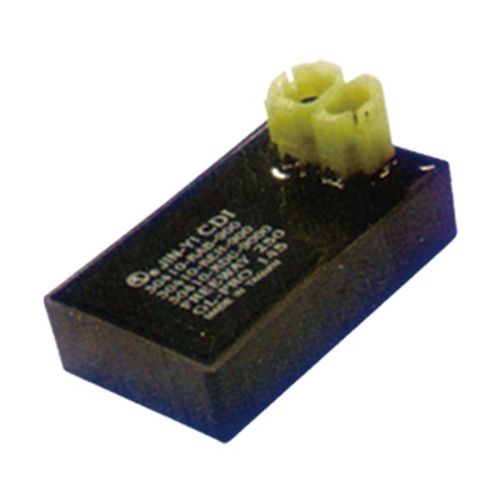 Digital CDI Unit C12-1;C15 / 2