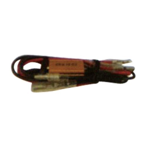Resistor 25W;25W-10ohm / 2