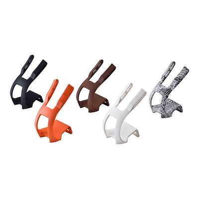 CK-008B-NYLON-1  Toe Clips