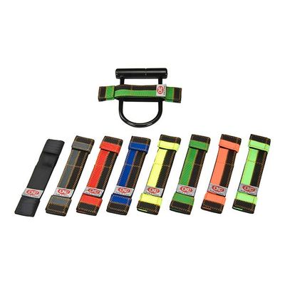 CK-ULH1 Toe Straps