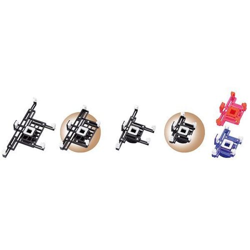 Bicycles/Motorcycles-Accessories GPS 07 / 2