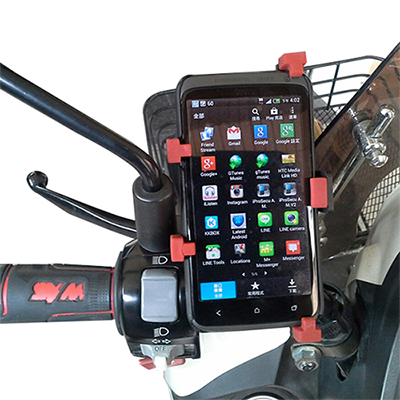 Bicycles/Motorcycles-Accessories GPS 08
