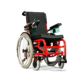 Power Wheelchair  TP-06