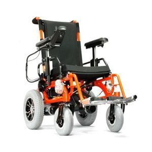 Foldable Power Wheelchair  TP-01SL