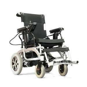 Foldable Power Wheelchair  TP-01S