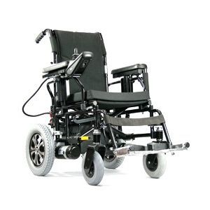 Foldable Power Wheelchair TP-01