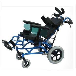 Sitting and Positioning Wheelchair TC-04