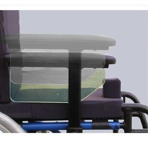 Sitting and Positioning Wheelchair TC-04 / 3