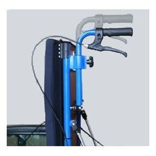 Sitting and Positioning Wheelchair TC-04 / 2