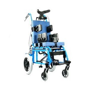 Sitting and Positioning Wheelchair TC-03