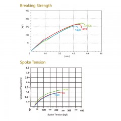 Butted Aer Spoke / 2