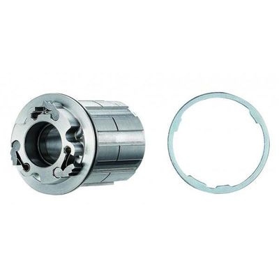 Titanium Freehub Body