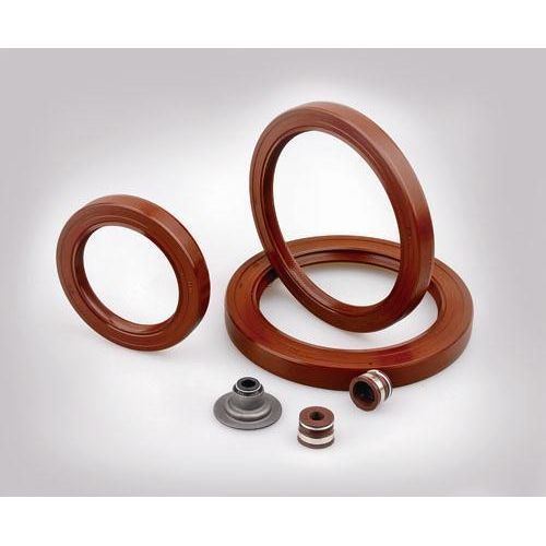 Oil Seal / 2