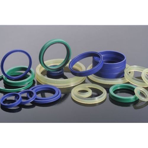 Oil Seal / 3